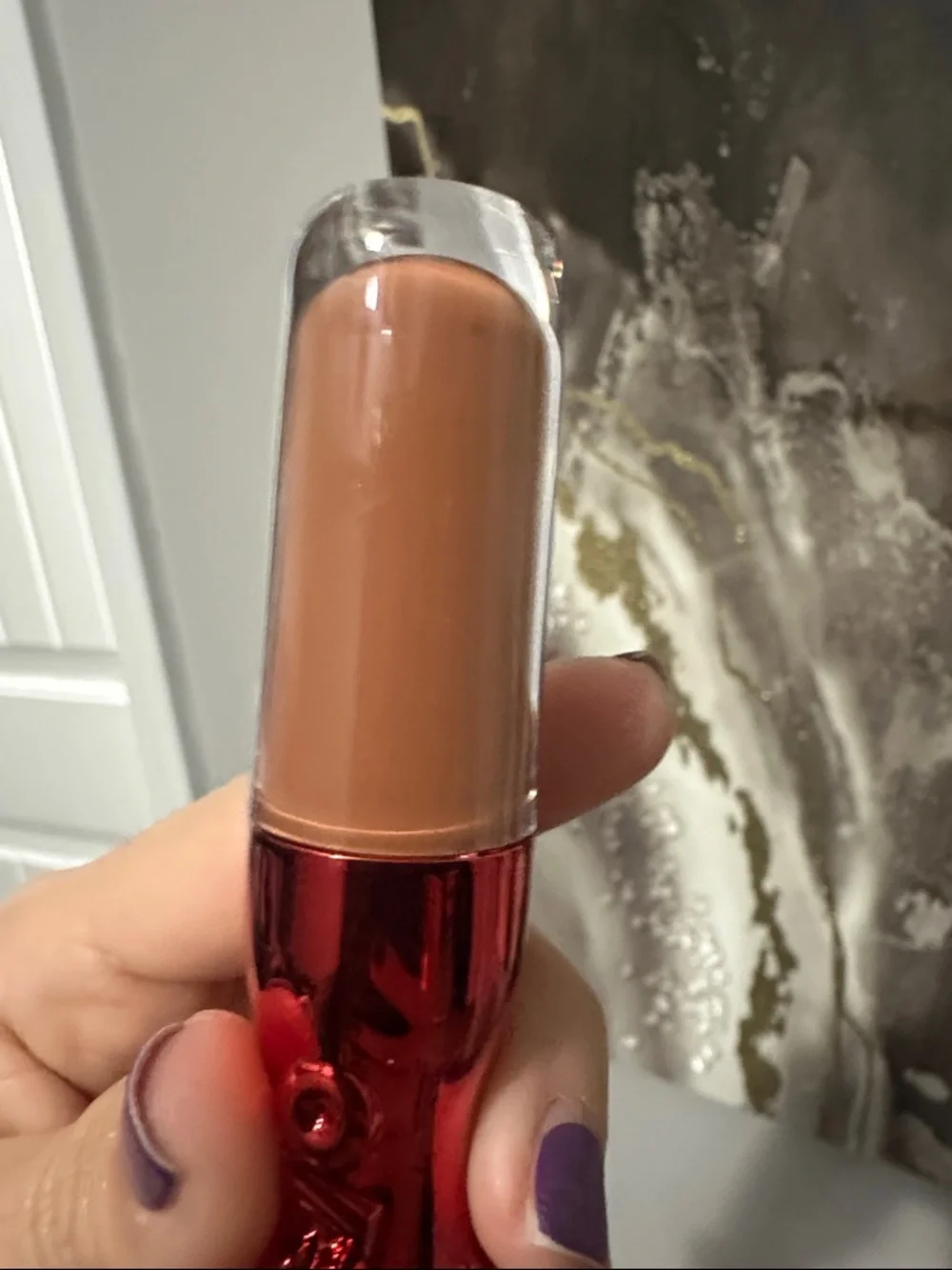 ONE/SIZE by Patrick Starrr Lip Snatcher  Mutha Starr